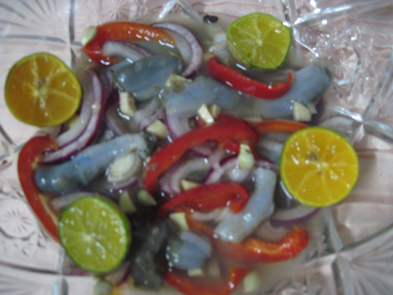 5 Must Try Foods of Palawan